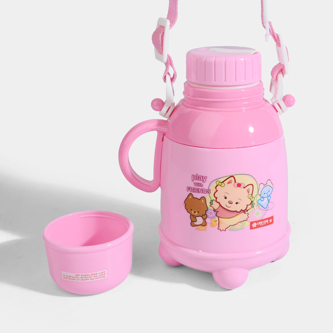 Plastic Water Bottle for Kids | 520ml