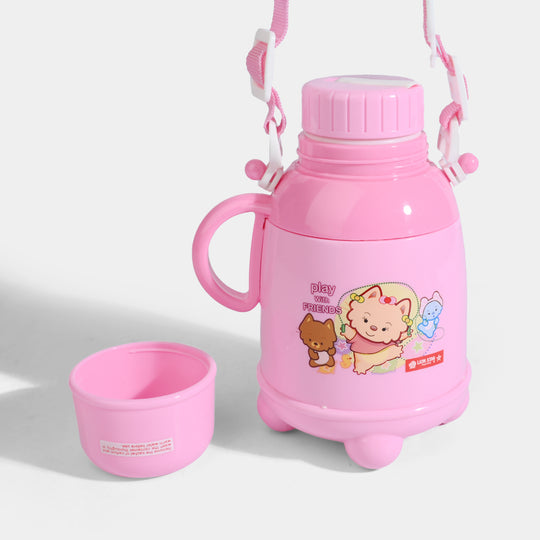 Plastic Water Bottle for Kids | 520ml