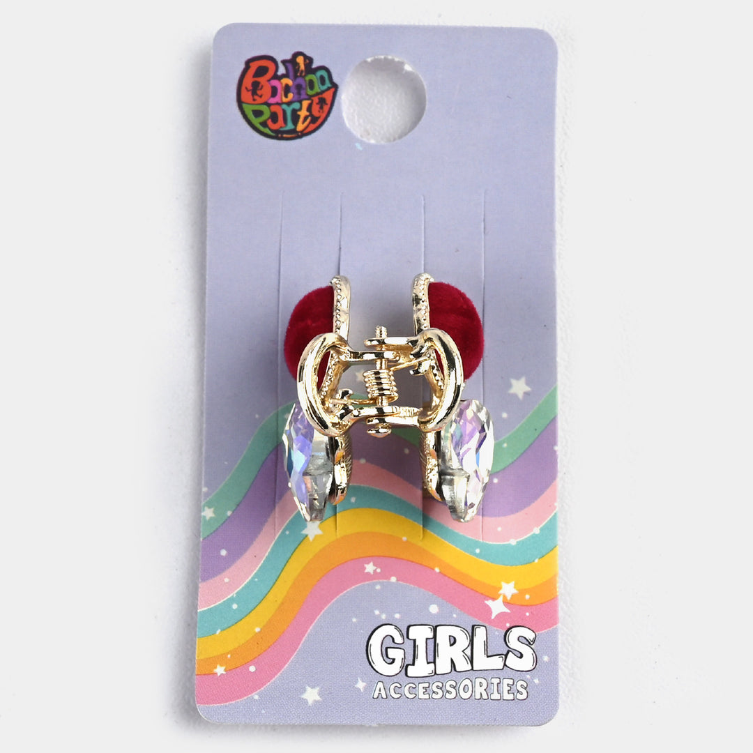 Fancy Girls Catcher/Claw Clip