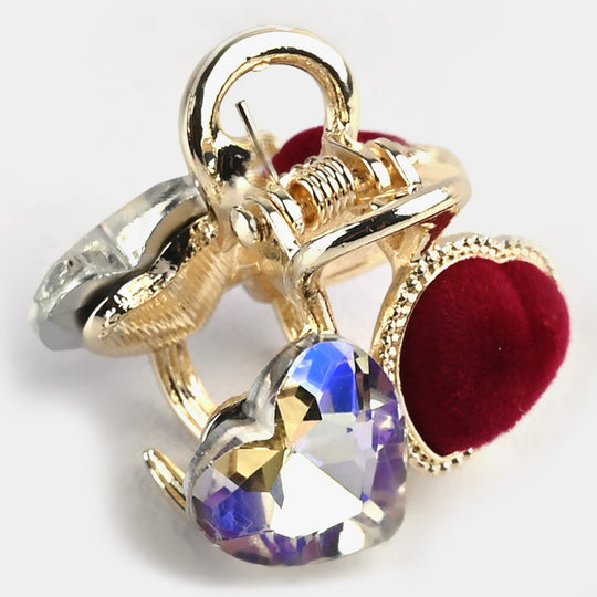 Fancy Girls Catcher/Claw Clip