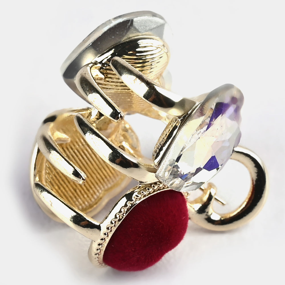 Fancy Girls Catcher/Claw Clip