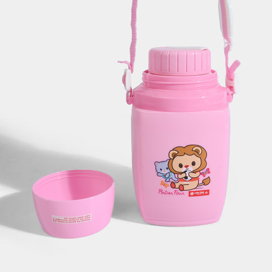 Plastic Water Bottle for Kids | 450ml