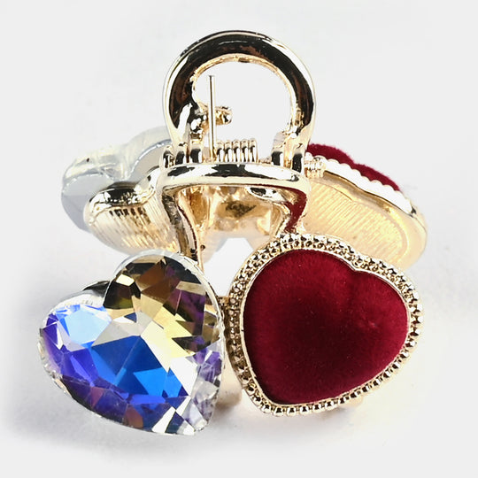 Fancy Girls Catcher/Claw Clip