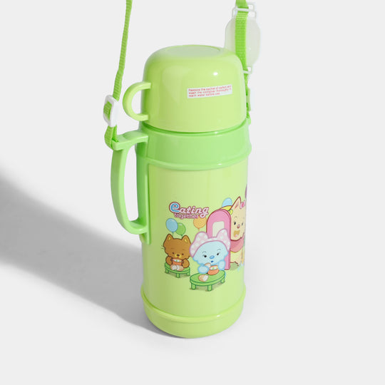 Plastic Water Bottle for Kids | 550ml