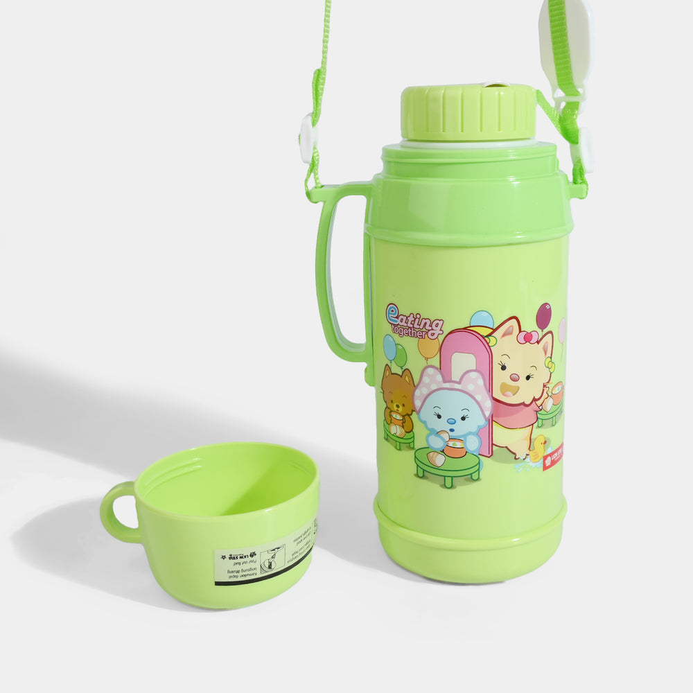 Plastic Water Bottle for Kids | 550ml
