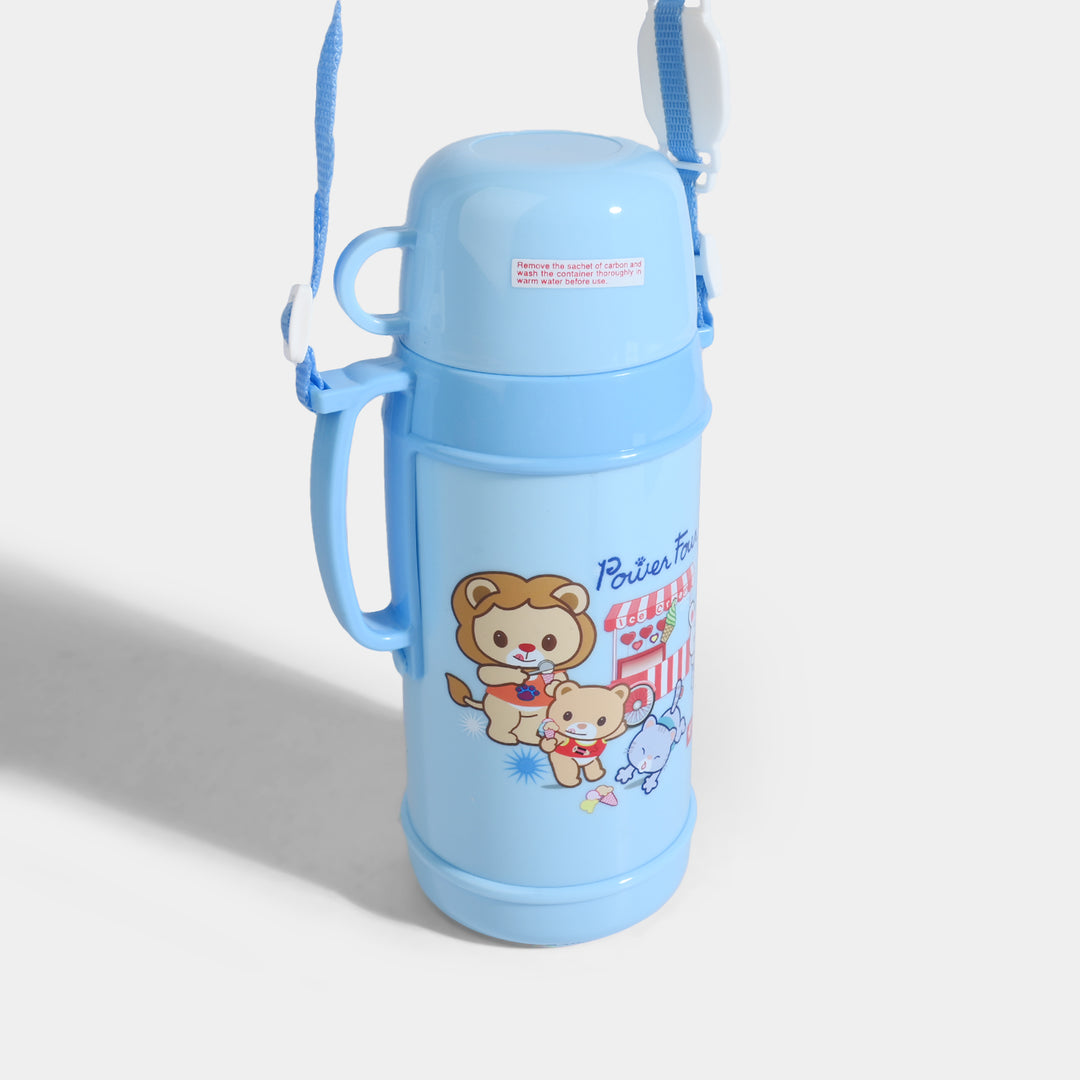 Plastic Water Bottle for Kids | 550ml