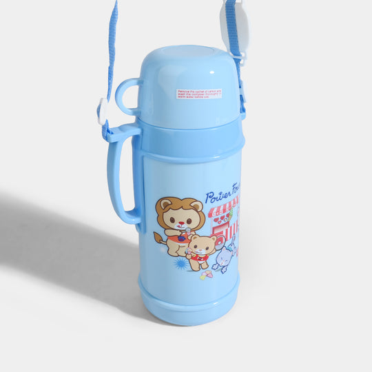 Plastic Water Bottle for Kids | 550ml