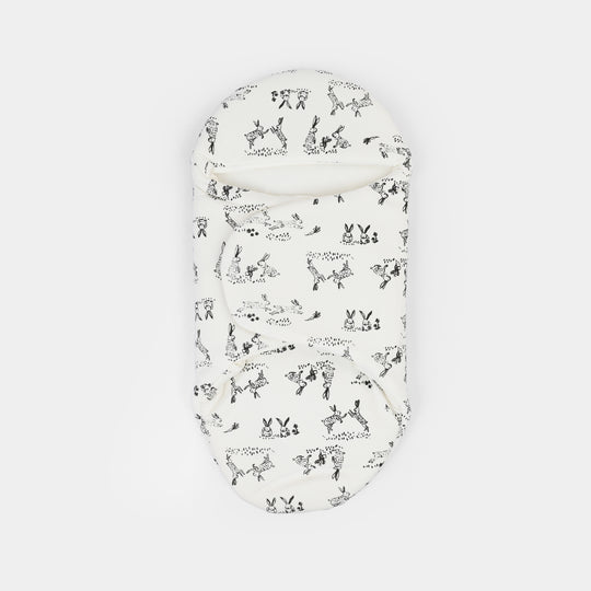 Baby Foam Swaddle