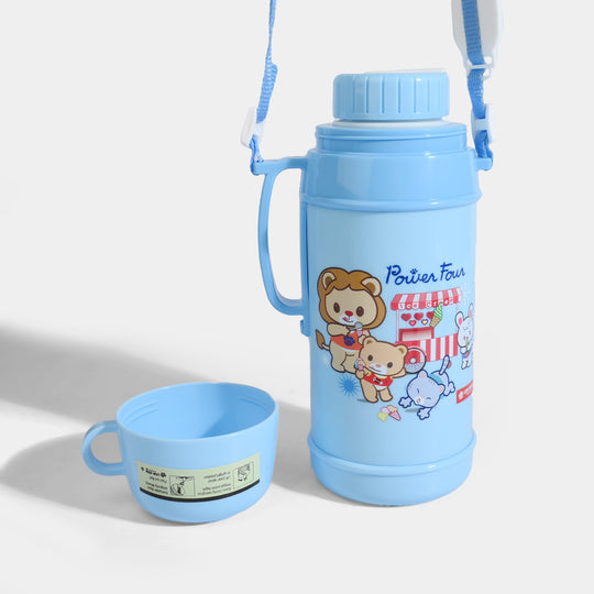 Plastic Water Bottle for Kids | 550ml