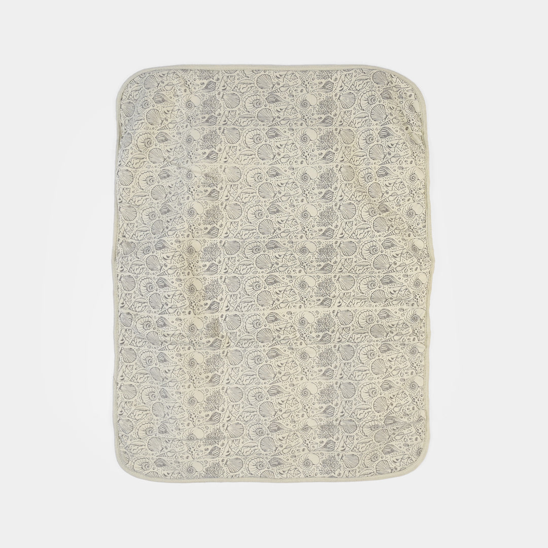 Foam Baby Changing Sheet | 0M+
