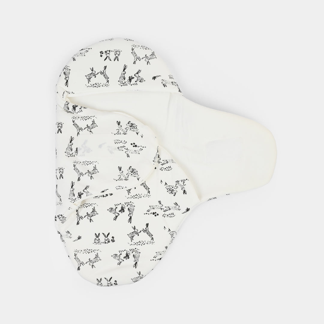 Baby Foam Swaddle