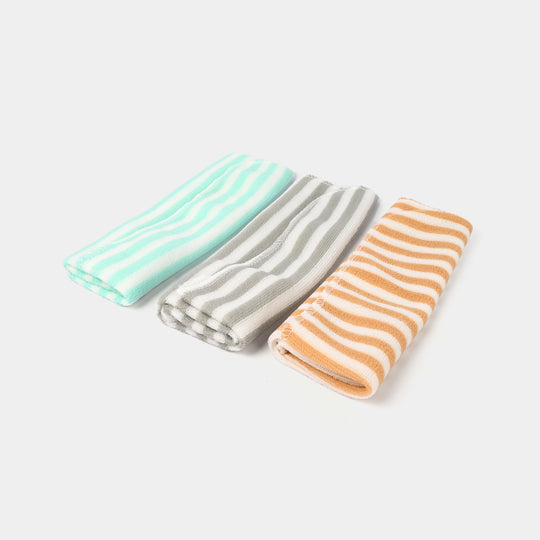 BABY FACE TOWEL | 3PCS