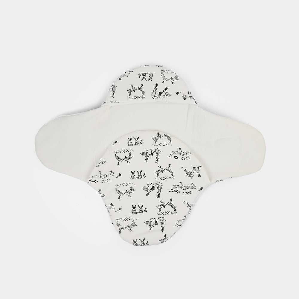 Baby Foam Swaddle