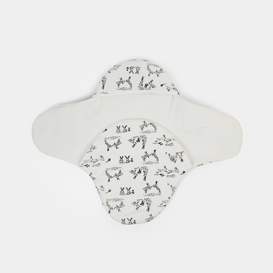 Baby Foam Swaddle