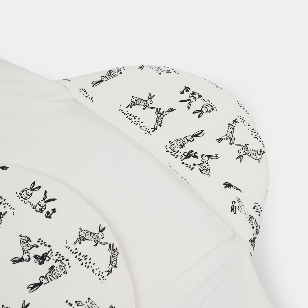 Baby Foam Swaddle