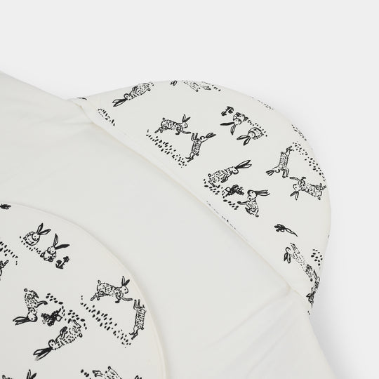 Baby Foam Swaddle
