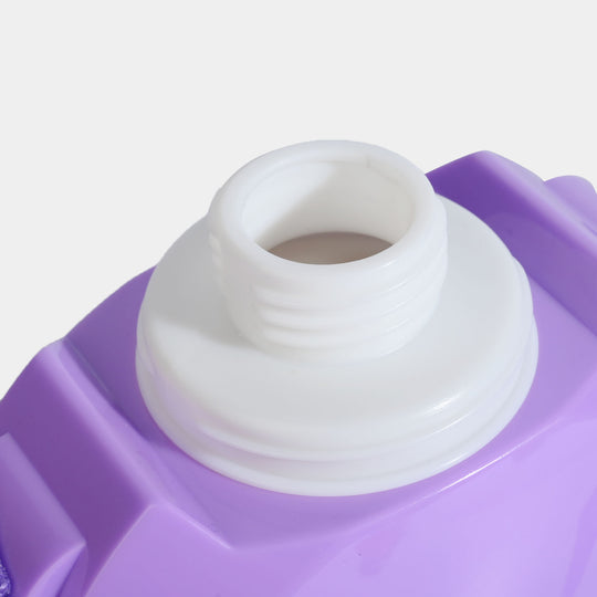 Plastic Water Bottle for Kids | 600ml