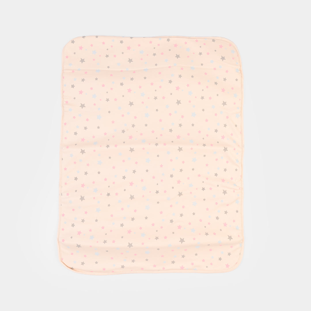 Foam Baby Changing Sheet | 0M+