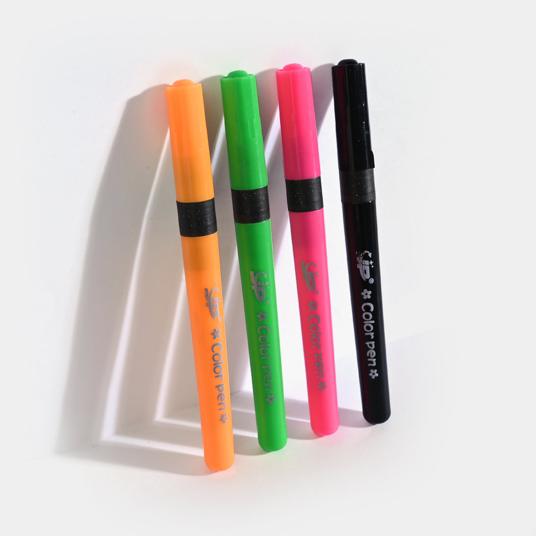 Water Color Pen | 24PCs