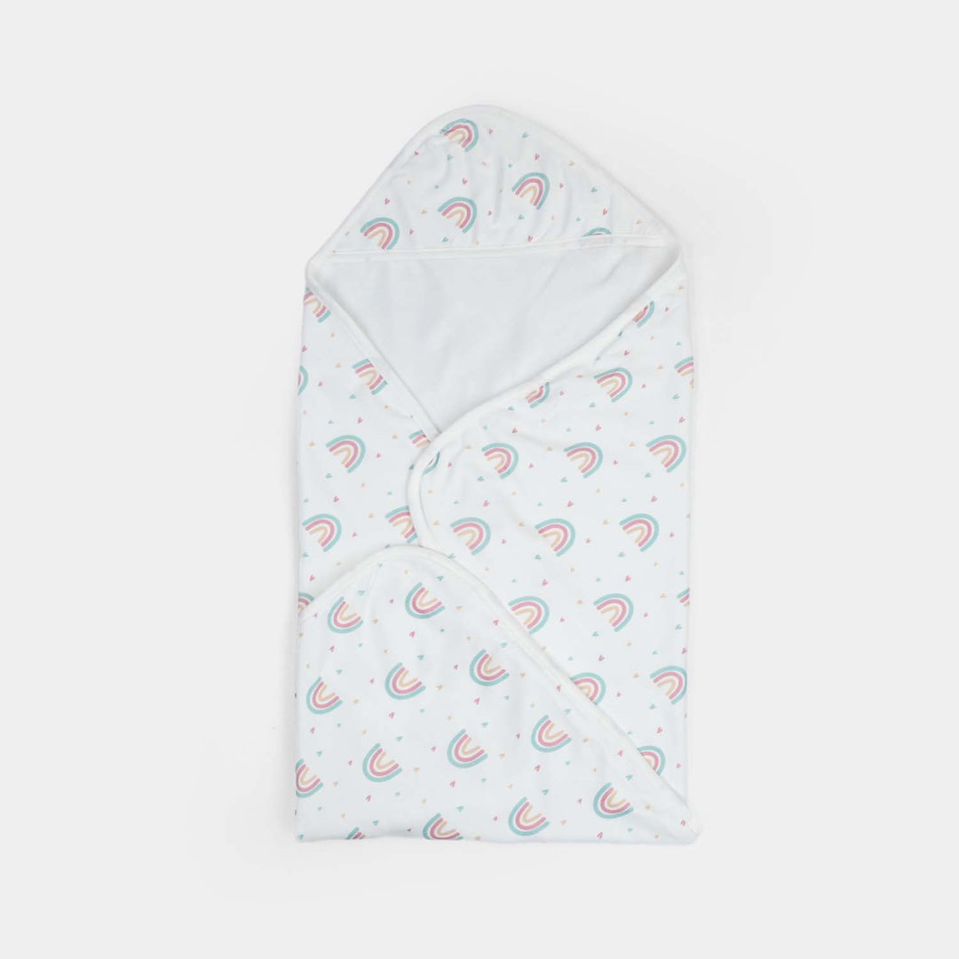 Baby Wrapping Sheet