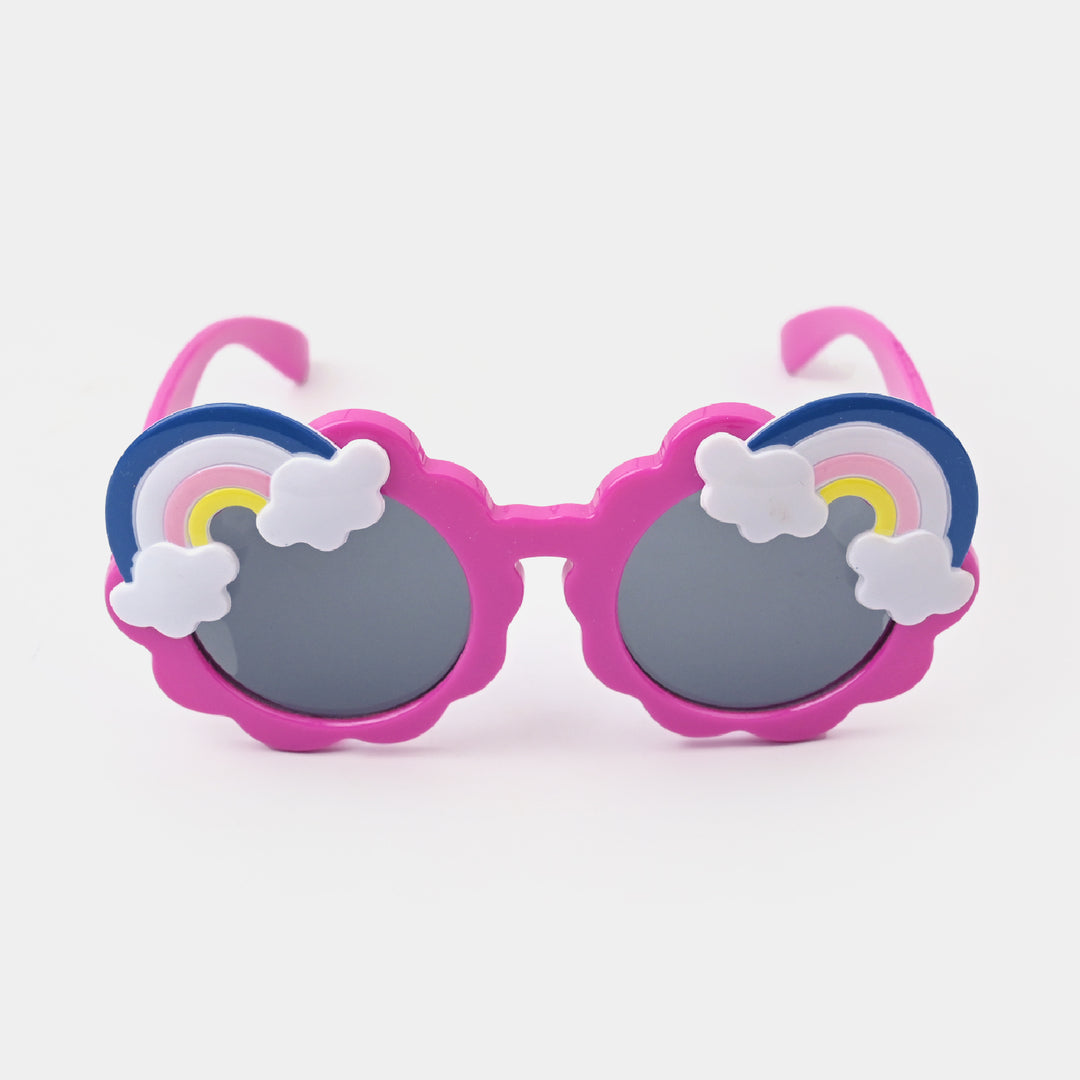 Kids Fancy Sunglasses