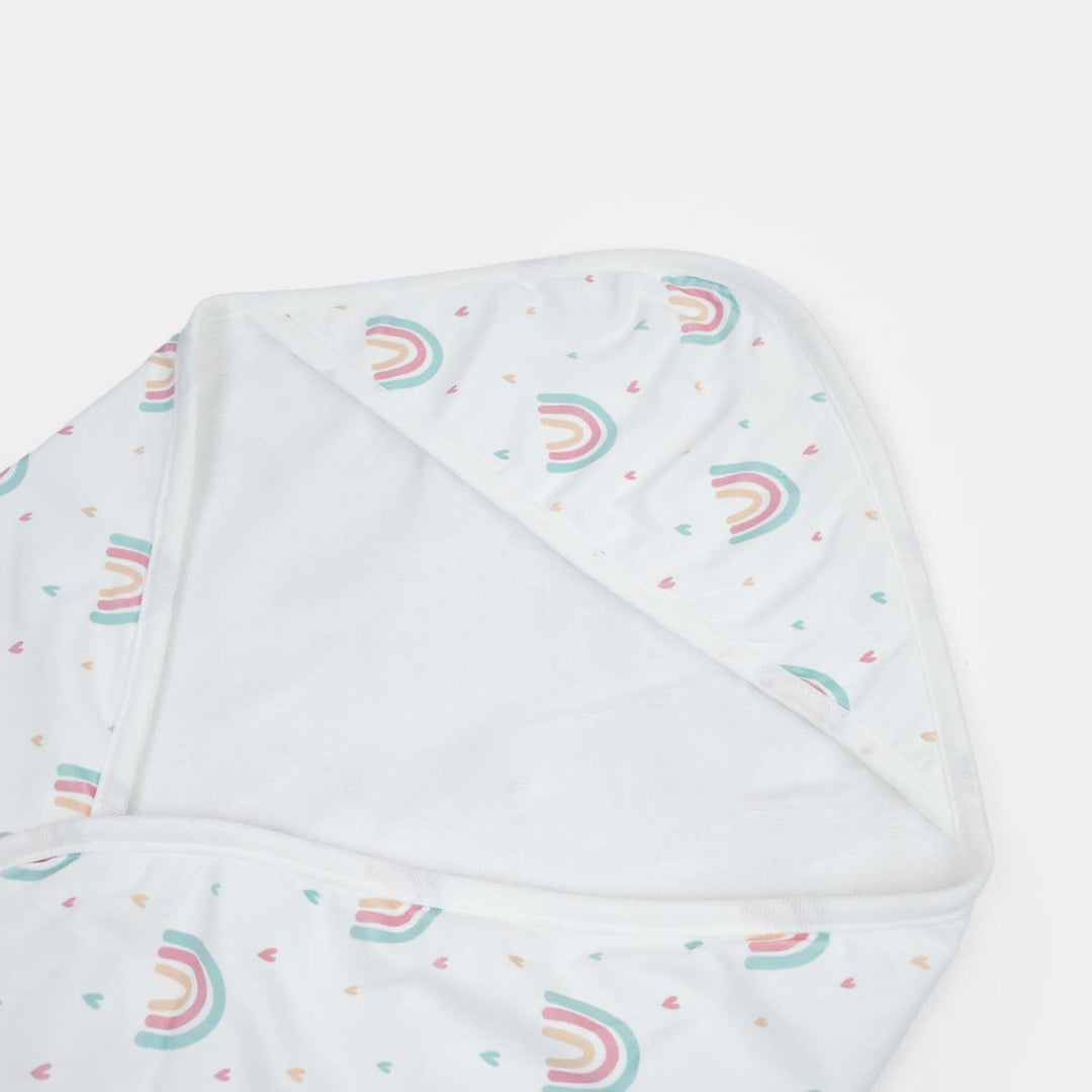 Baby Wrapping Sheet