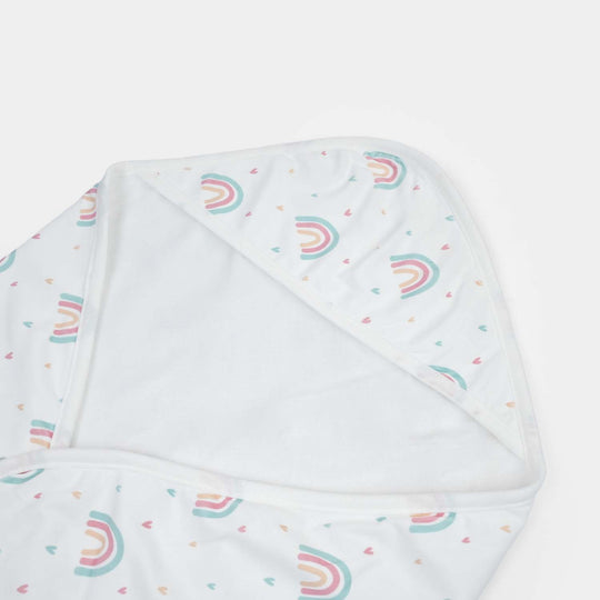 Baby Wrapping Sheet