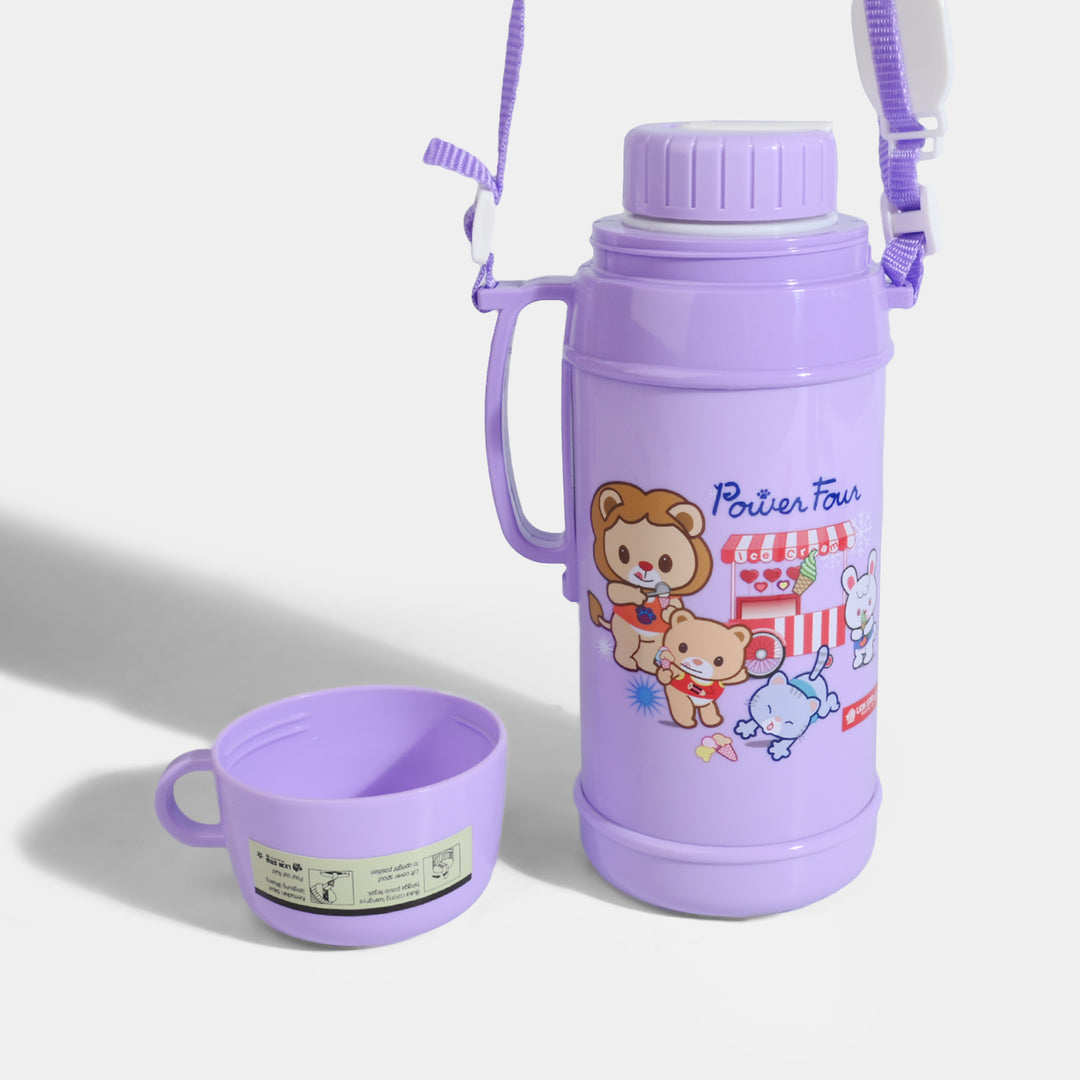 Plastic Water Bottle for Kids | 550ml