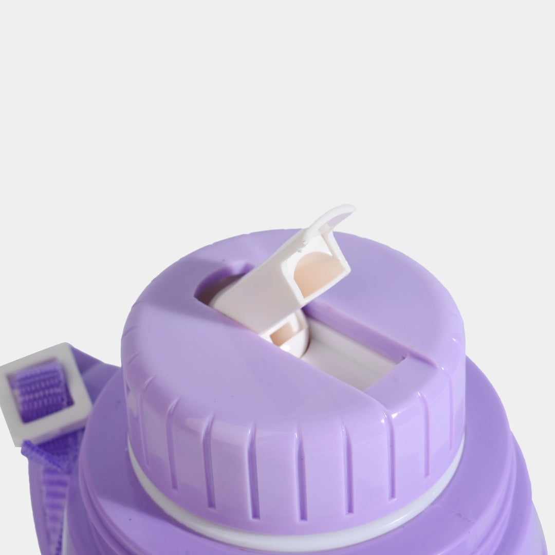 Plastic Water Bottle for Kids | 550ml