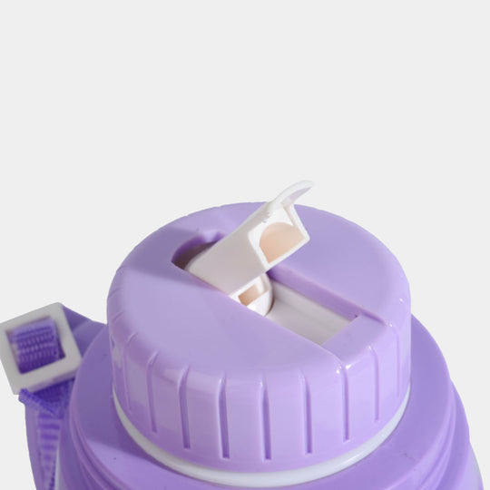 Plastic Water Bottle for Kids | 550ml