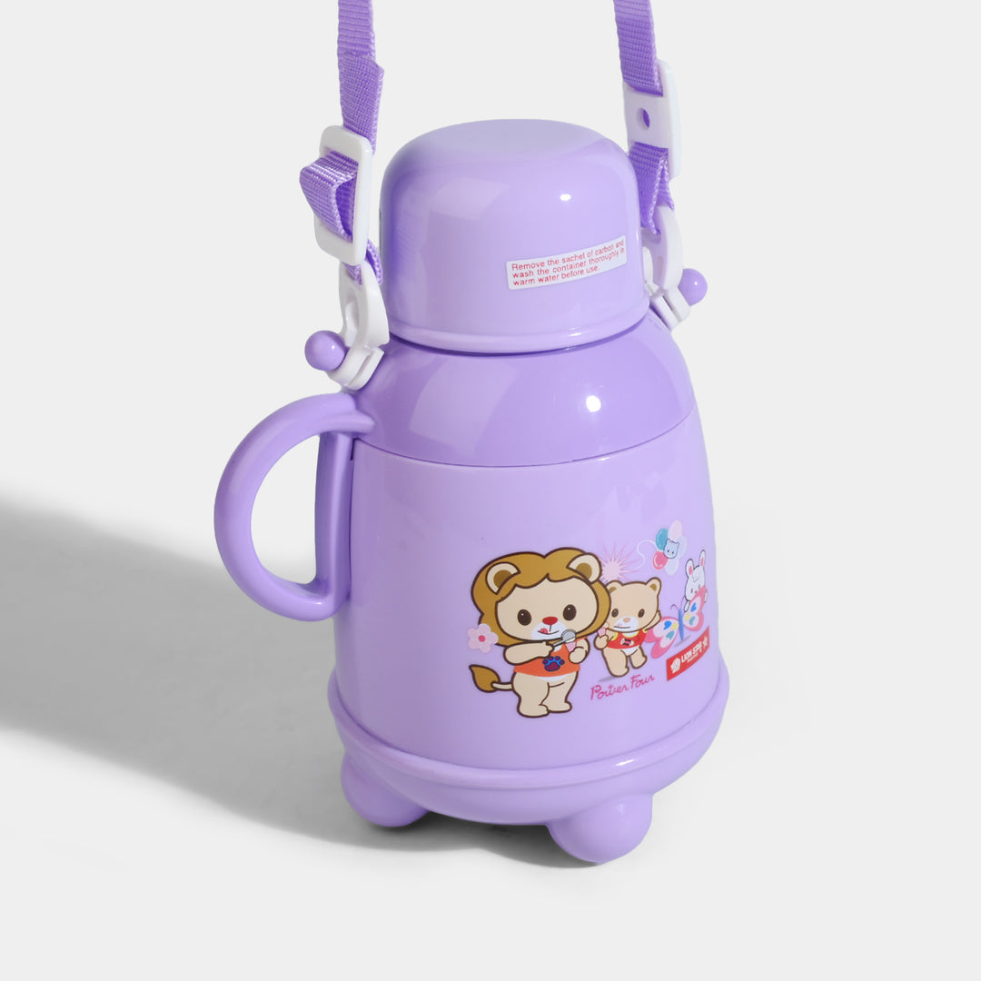 Plastic Water Bottle for Kids | 520ml