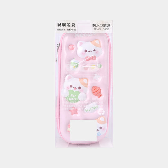 Pencil Pouch for Kids