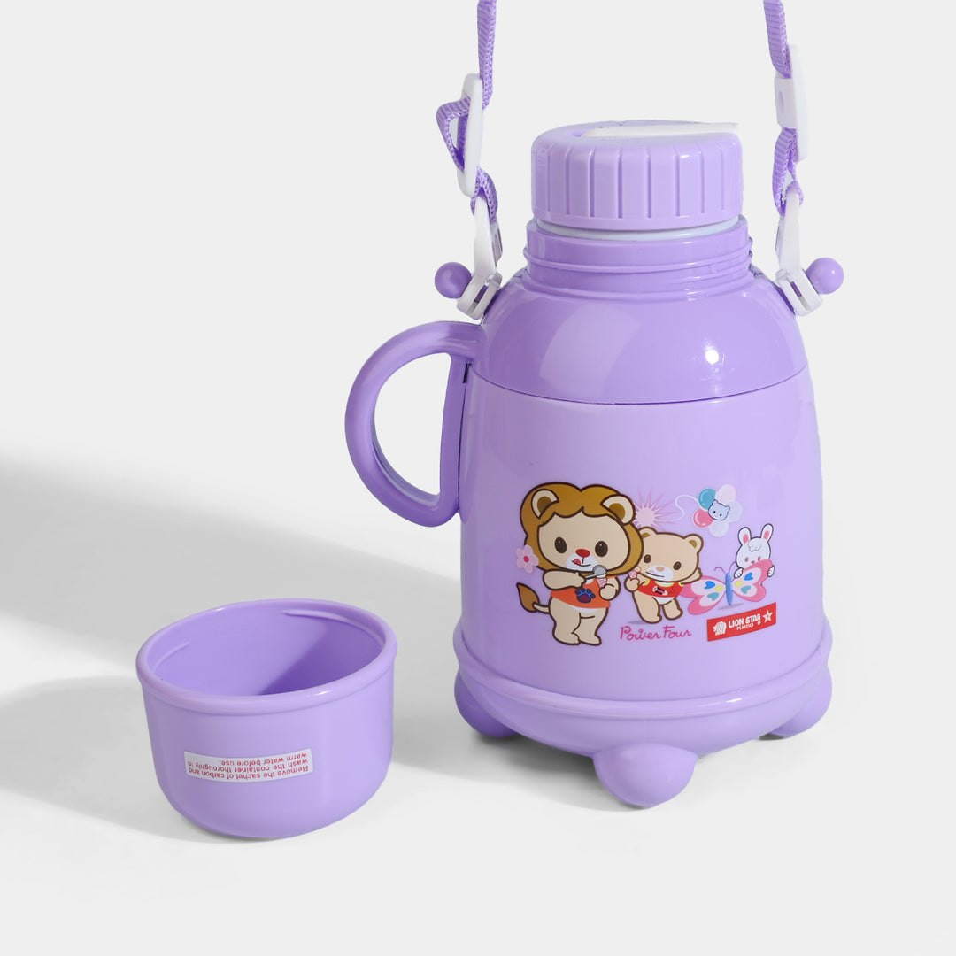 Plastic Water Bottle for Kids | 520ml