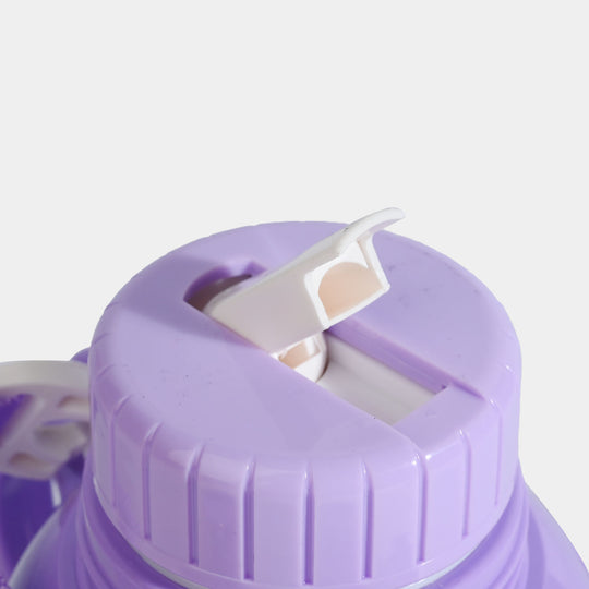 Plastic Water Bottle for Kids | 520ml