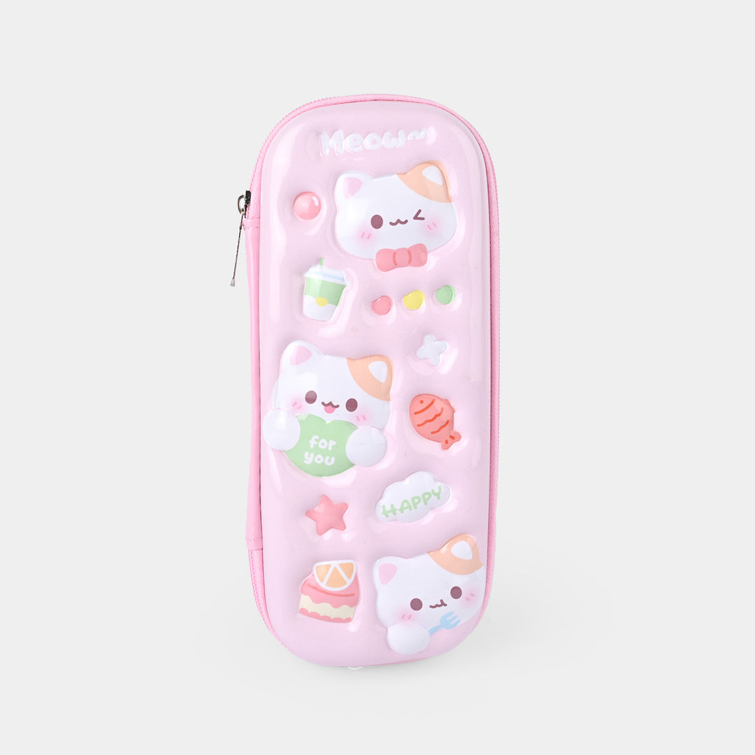 Pencil Pouch for Kids