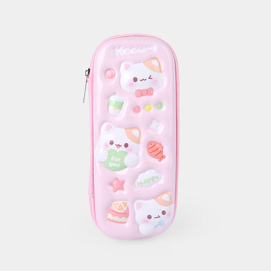 Pencil Pouch for Kids