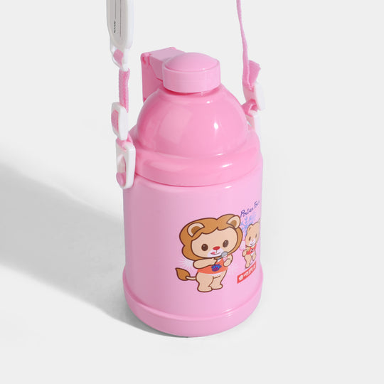 Plastic Water Bottle for Kids | 400ml