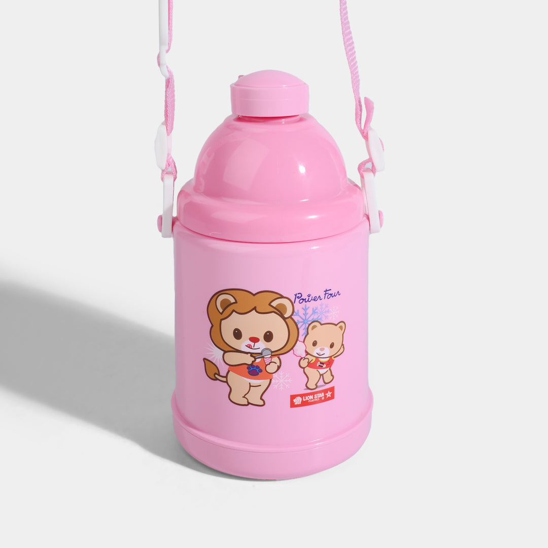 Plastic Water Bottle for Kids | 400ml
