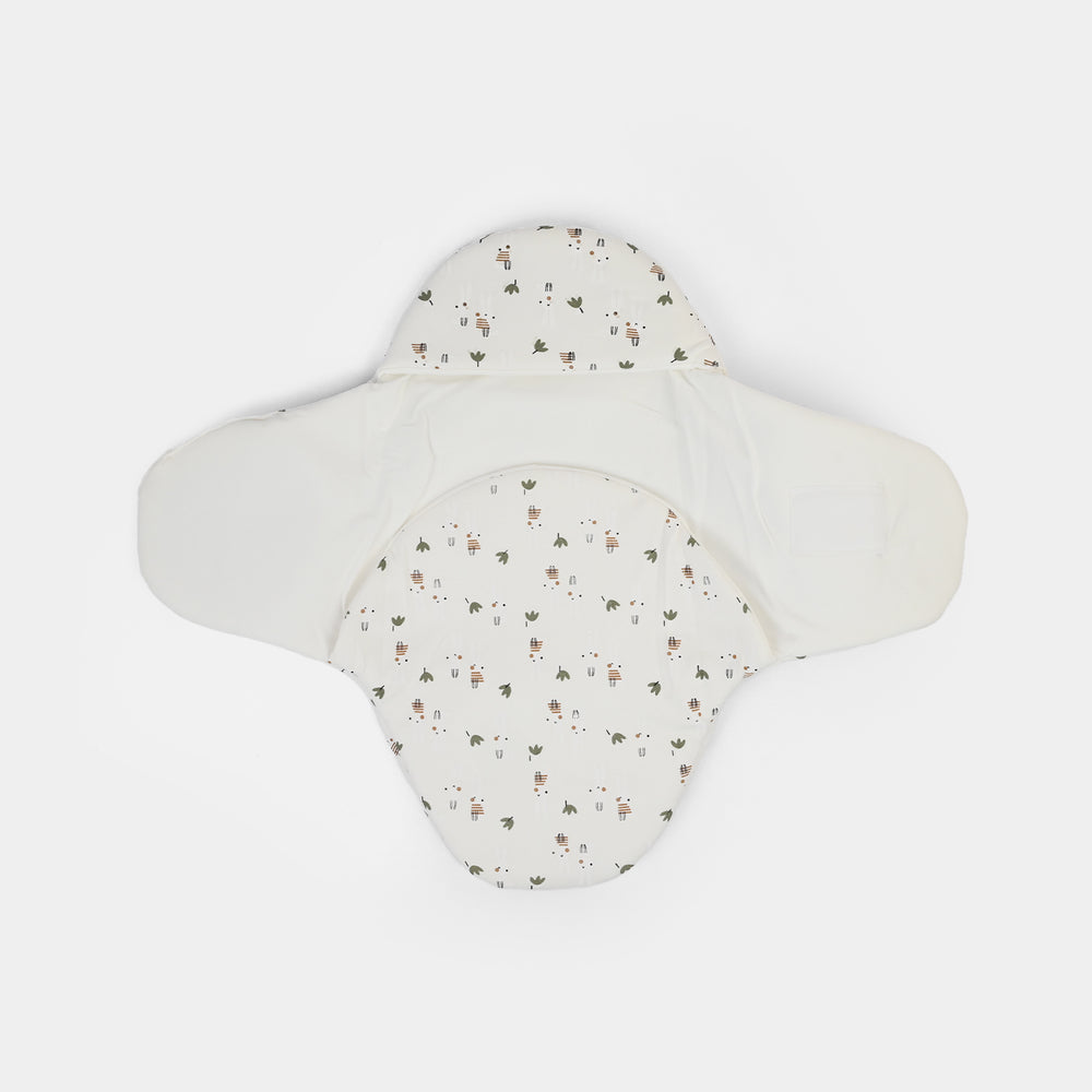 Baby Foam Swaddle