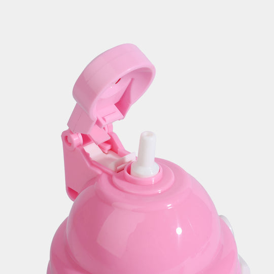 Plastic Water Bottle for Kids | 400ml