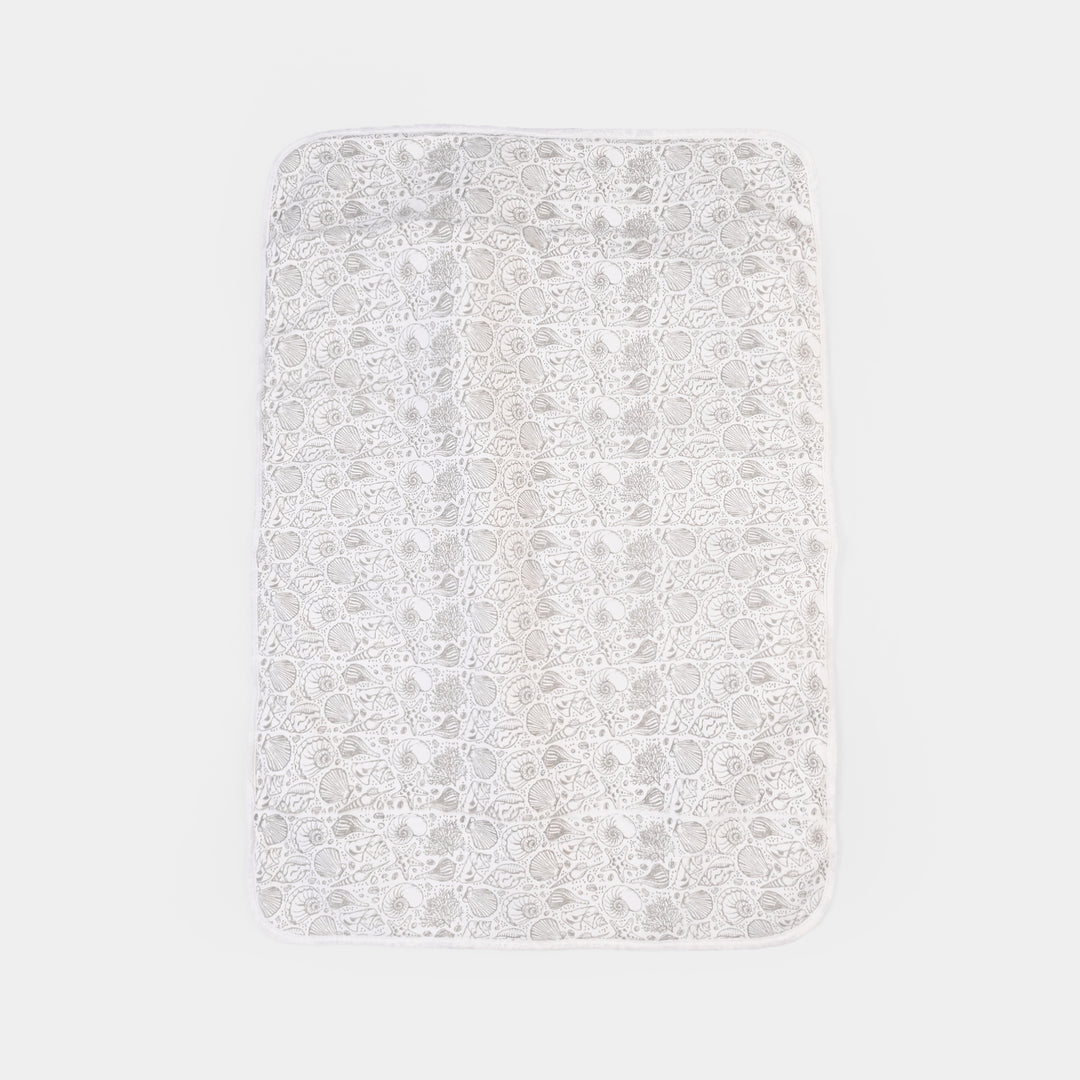 Foam Baby Changing Sheet | 0M+