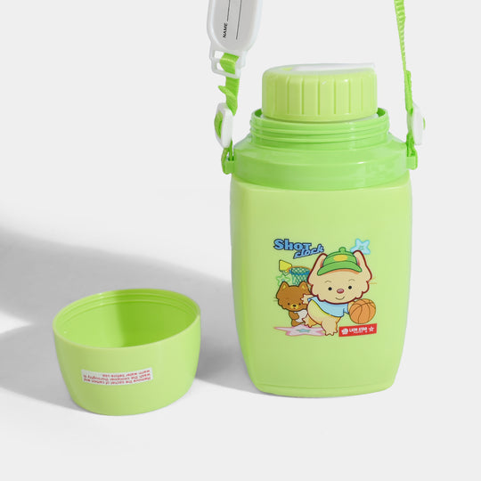 Plastic Water Bottle for Kids | 450ml
