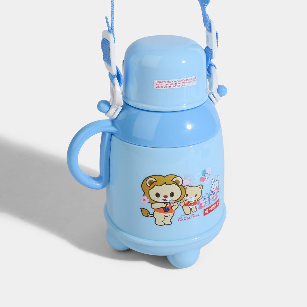 Plastic Water Bottle for Kids | 520ml