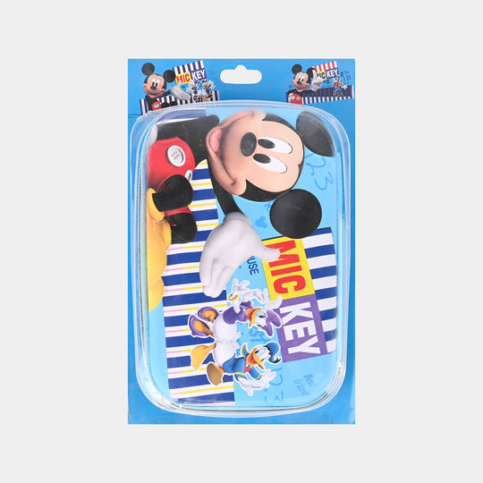 Pencil Pouch for Kids