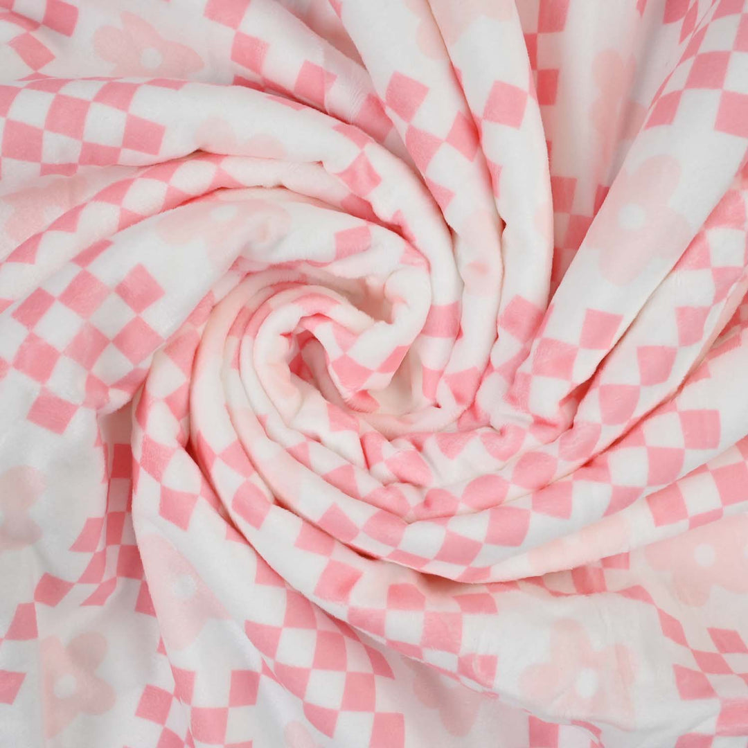 Baby Wrapping Sheet