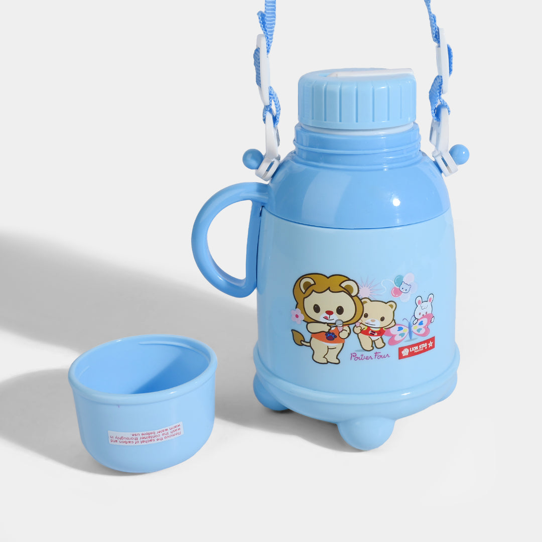 Plastic Water Bottle for Kids | 520ml