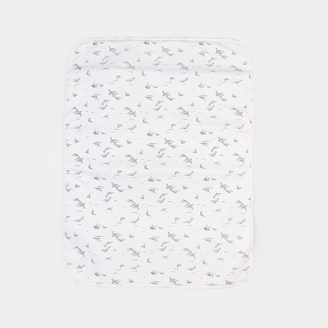 Foam Baby Changing Sheet | 0M+