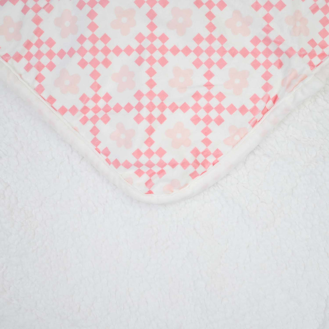 Baby Wrapping Sheet