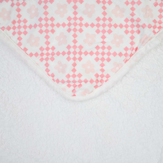 Baby Wrapping Sheet