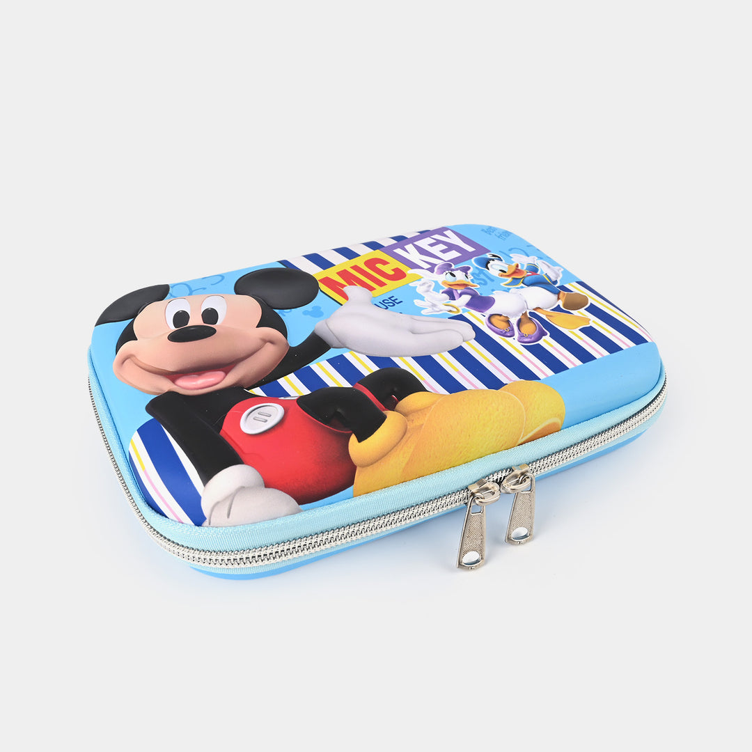 Pencil Pouch for Kids
